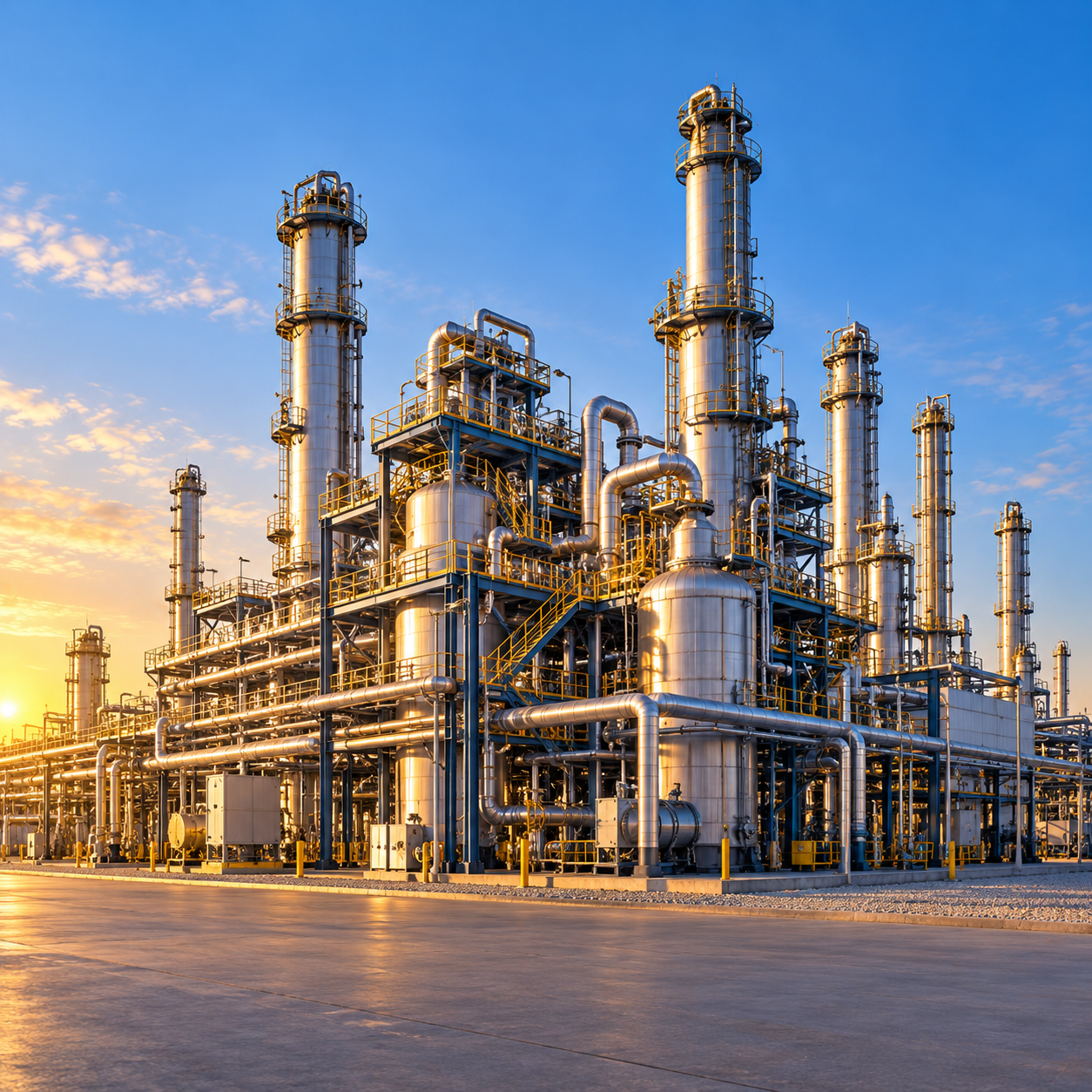 Industrial Electrical Applications