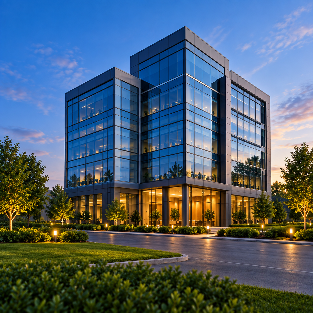 Commercial Electrical Applications