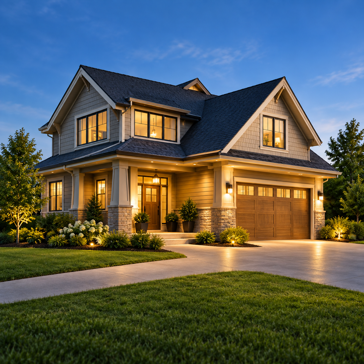 Residential Electrical Applications