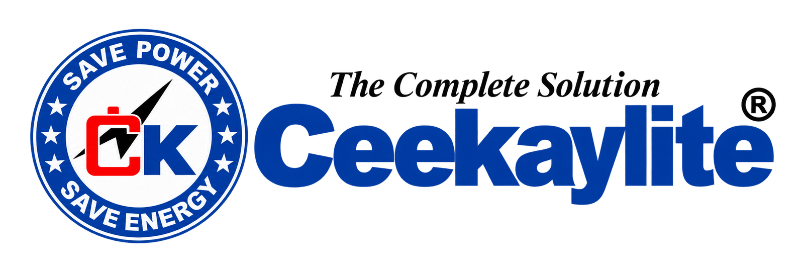 Ceekaylite - The Complete Solution